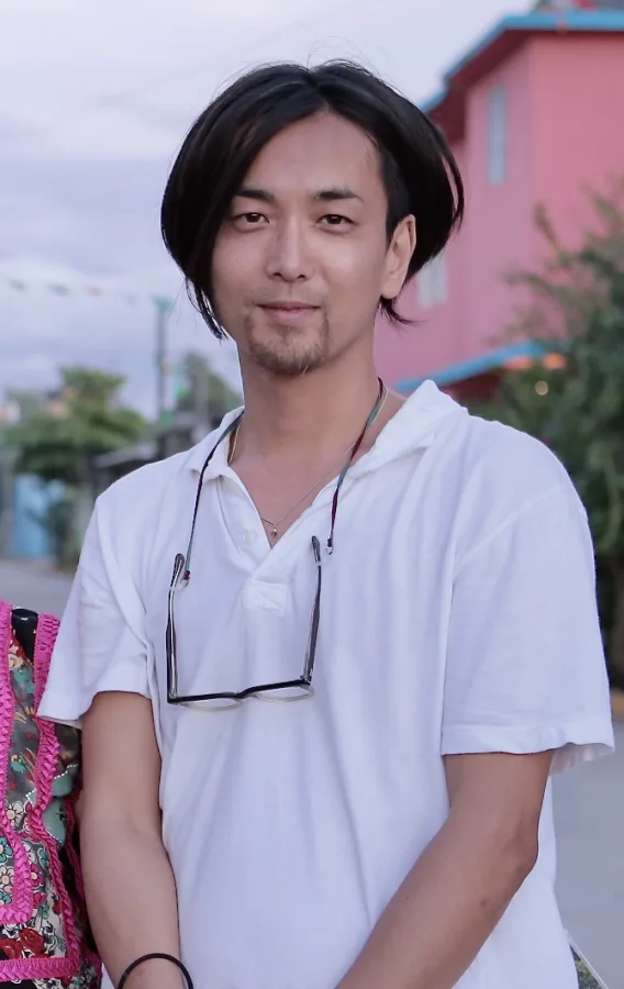 小谷忠典