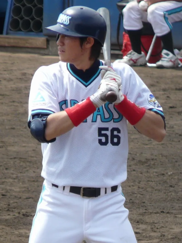 柴田亮輔