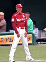 笘篠誠治