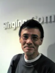 伴大介