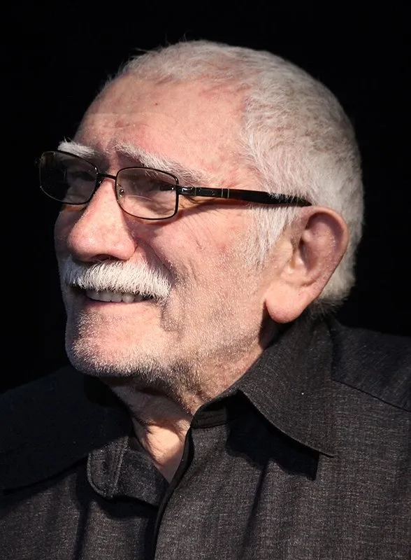 アルメン・ジガルハンヤン
