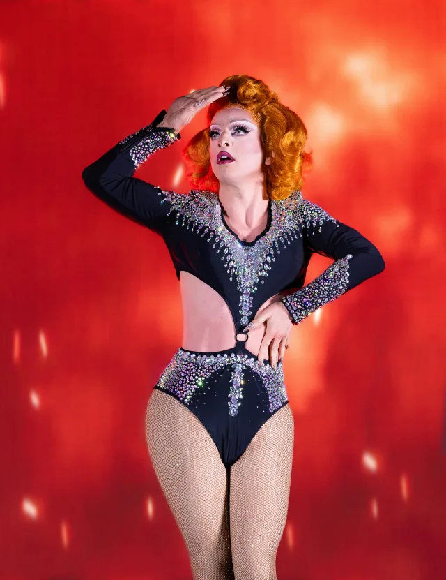 Miz Cracker