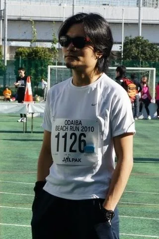 小澤良介