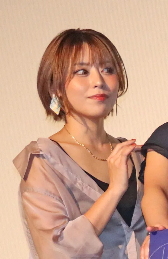 桜井あゆ