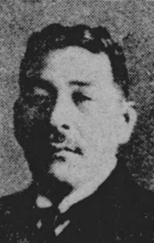 長塚忠策