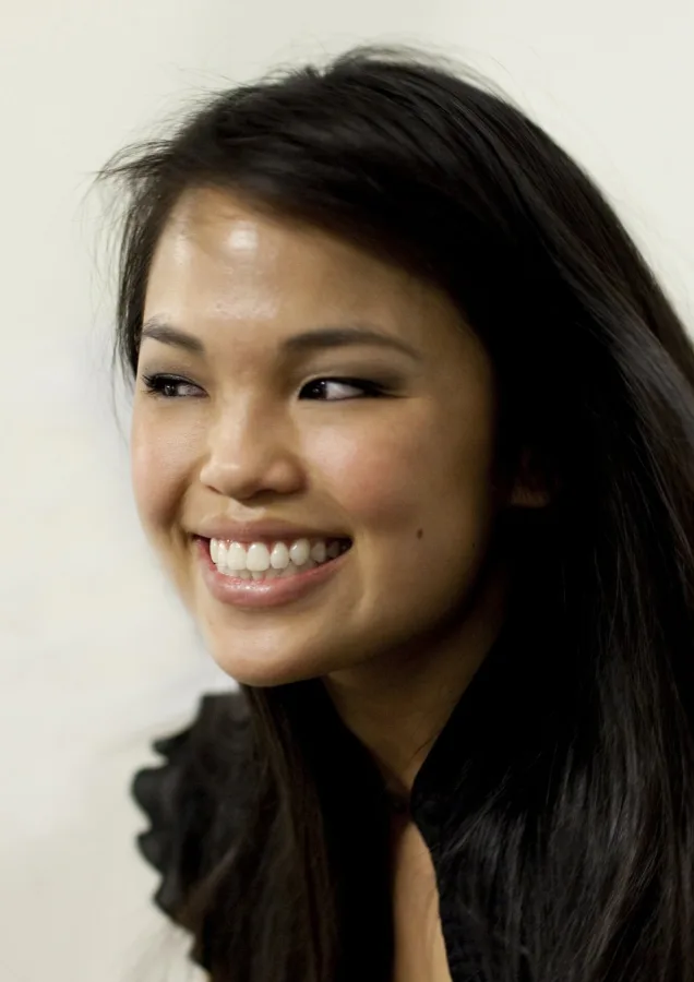 Nikki SooHoo