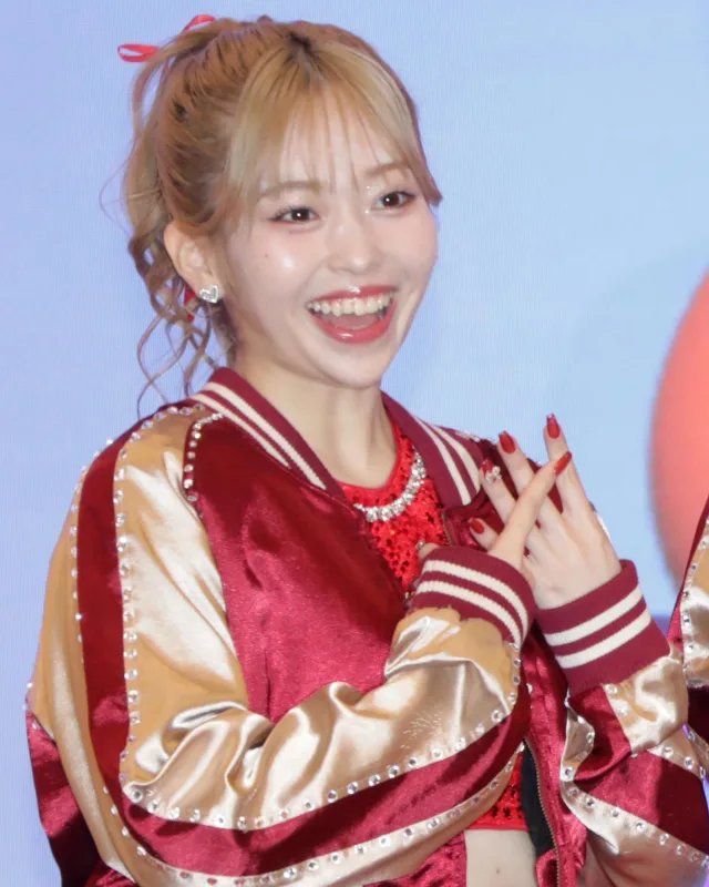 森萌々穂