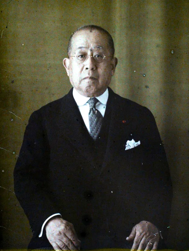 德川家達