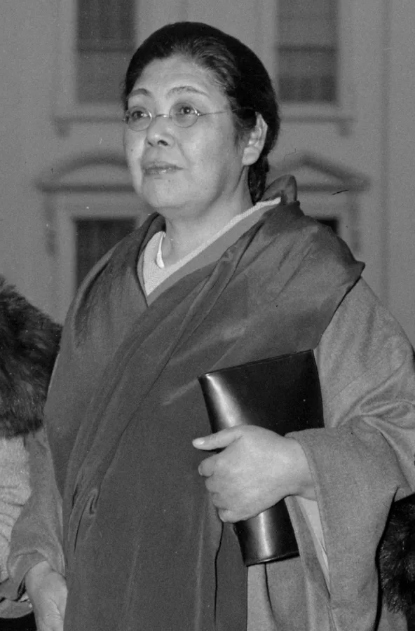 山田わか