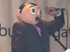 クリス・シーヴィー