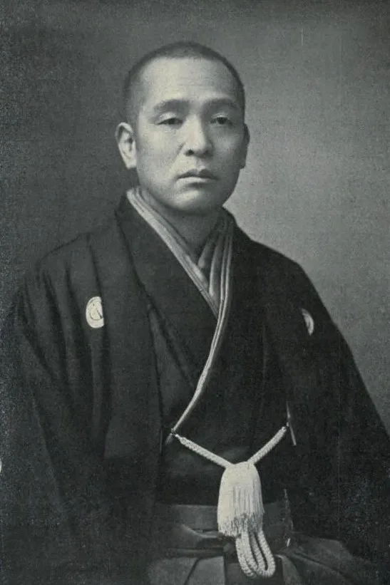 亀井忠一