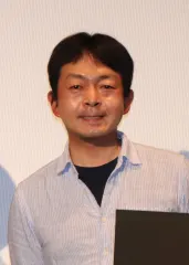 高崎二郎