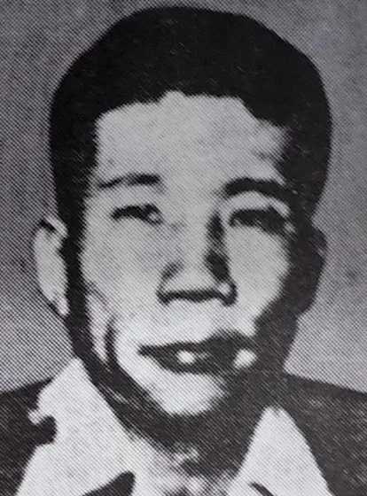 内藤寛一