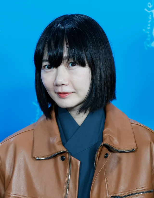 ペ・ドゥナ