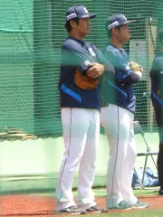 中田祥多