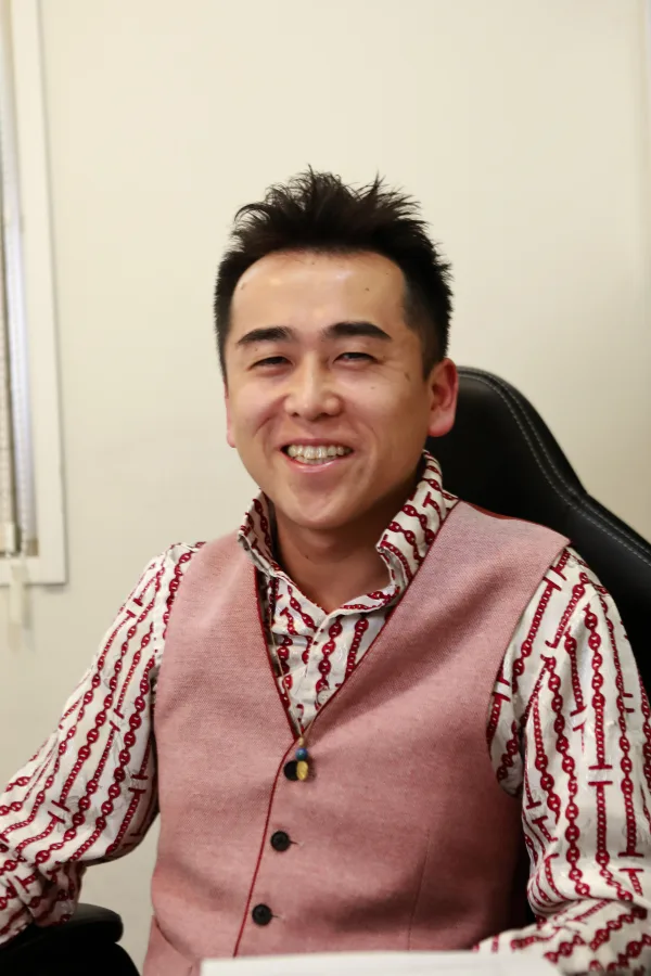 千田要一