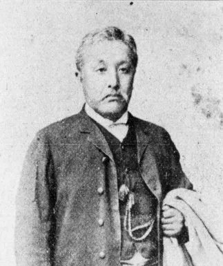 萩野左門