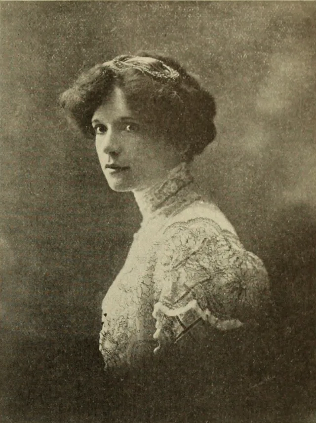 Gene Gauntier