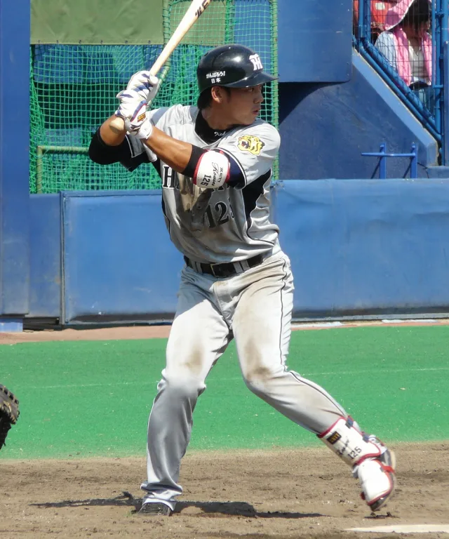藤井宏政