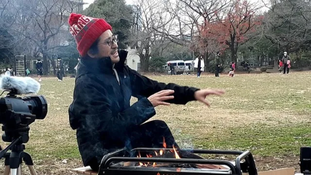 鷺谷政明