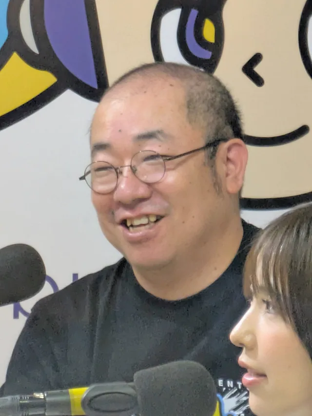ルシファー吉岡