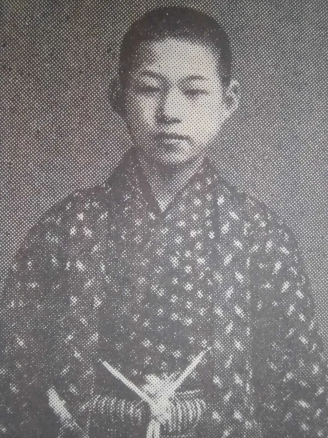 青木均一