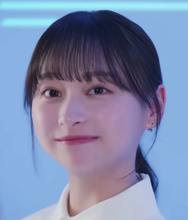 影山優佳