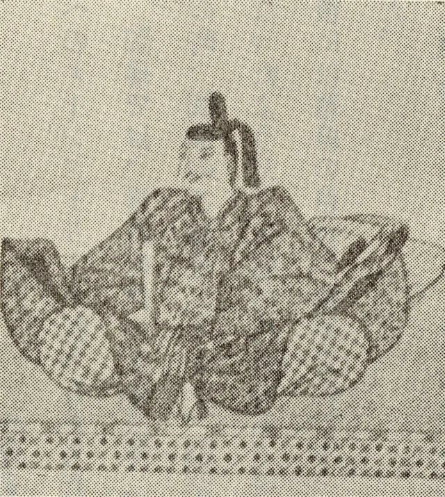 中川久盛