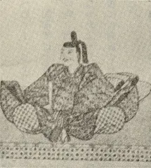 中川久盛