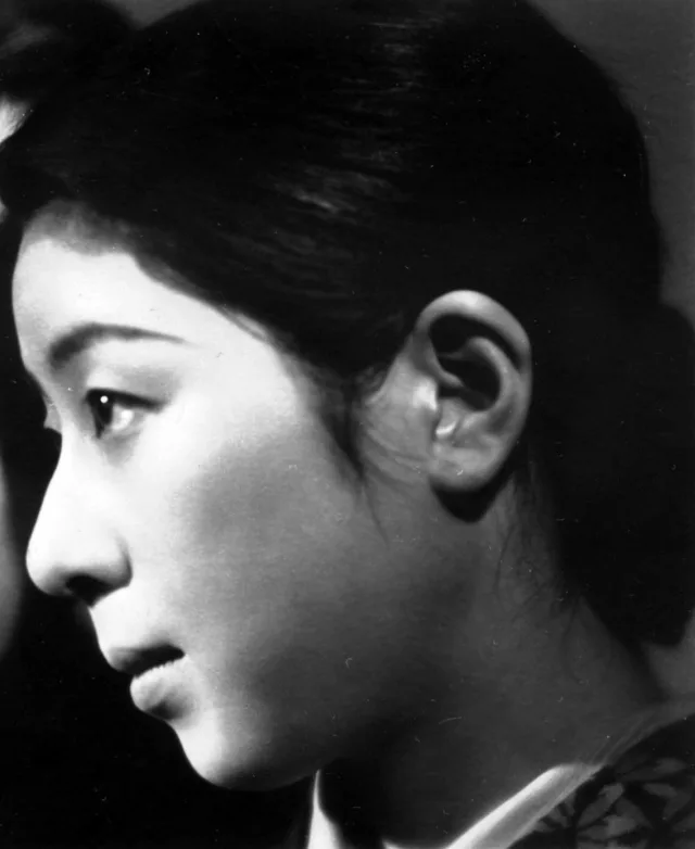 坪内美子