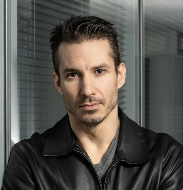 Jérémy Ferrari