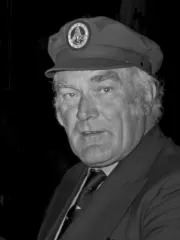 Howard Lang