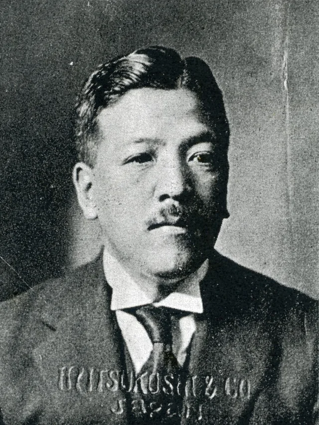 矢吹省三