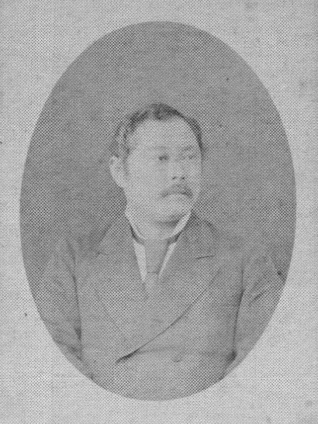 中村博愛