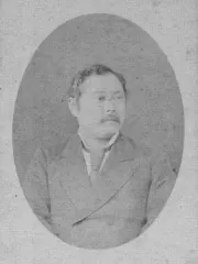 中村博愛
