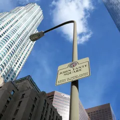 ジョン・ファンテ