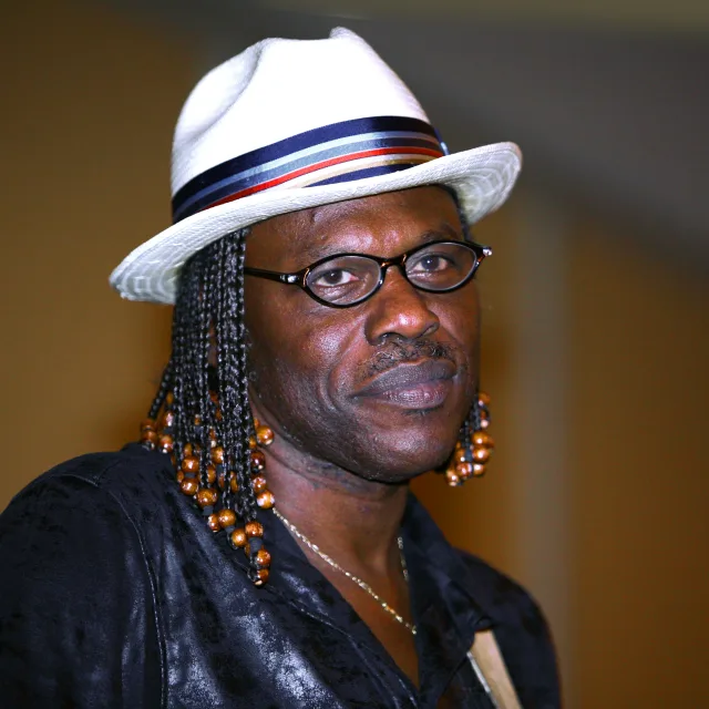 ジョー・ルイス・ウォーカー