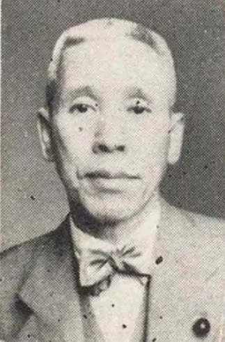 杤木嘉郎