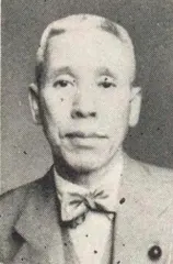 杤木嘉郎
