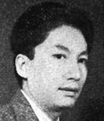二代目 中村歌昇