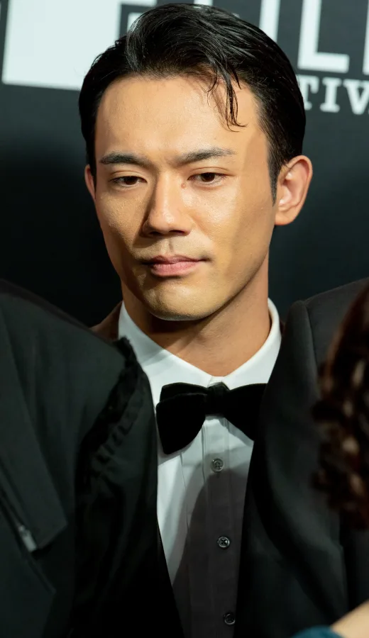 小澤雄太