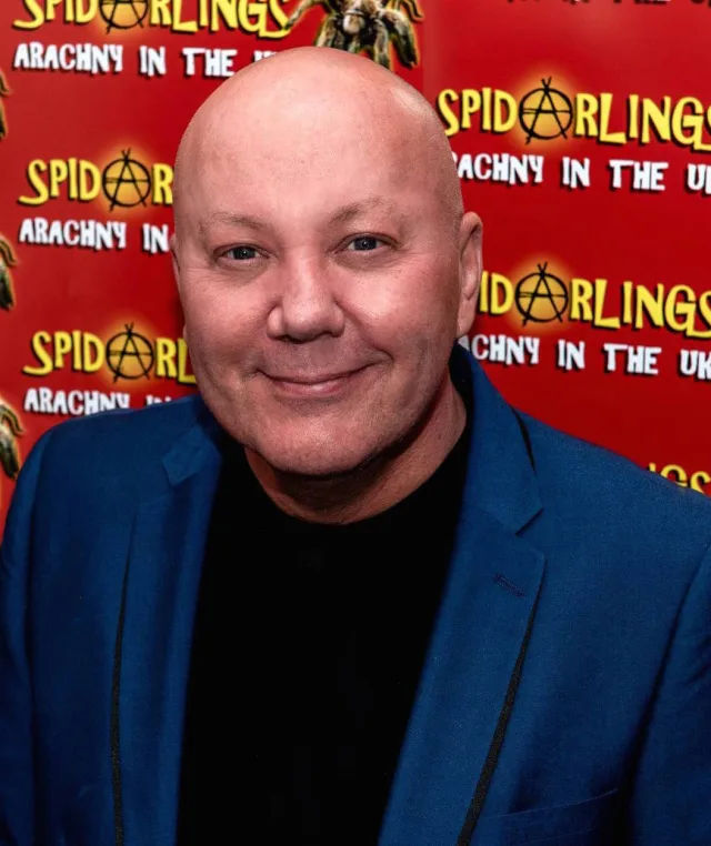 Jeff Kristian