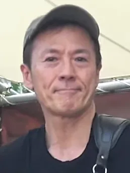 櫻井哲夫