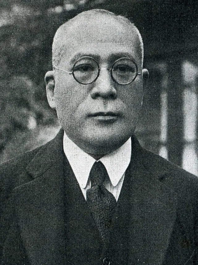 川村竹治