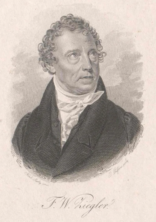 Friedrich Wilhelm Ziegler