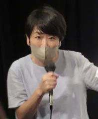 前田亜紀