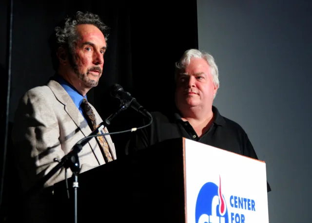 Frank Conniff