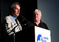 Frank Conniff
