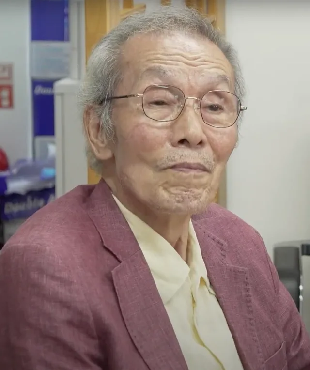 オ・ヨンス