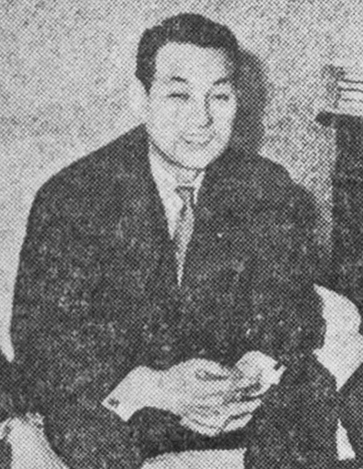 藤井富雄